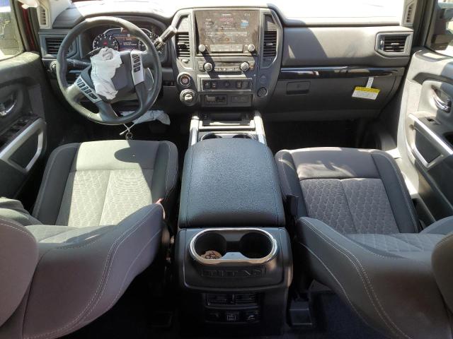 Photo 7 VIN: 1N6AA1ED3NN105884 - NISSAN TITAN SV 