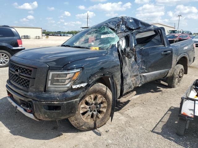 Photo 0 VIN: 1N6AA1ED3PN113437 - NISSAN TITAN SV 