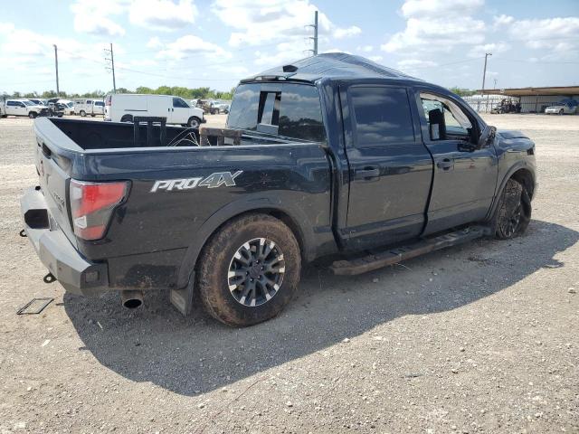 Photo 2 VIN: 1N6AA1ED3PN113437 - NISSAN TITAN SV 