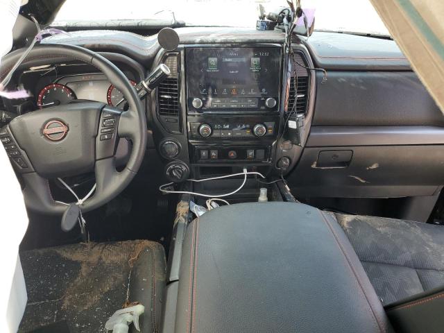 Photo 7 VIN: 1N6AA1ED3PN113437 - NISSAN TITAN SV 