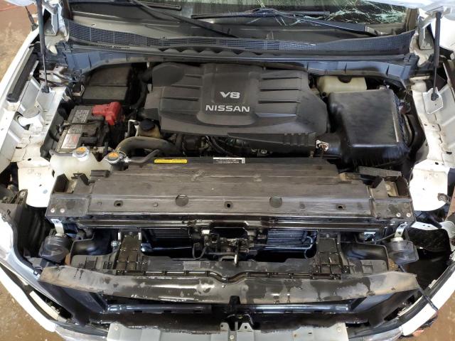 Photo 10 VIN: 1N6AA1ED4LN500010 - NISSAN TITAN 