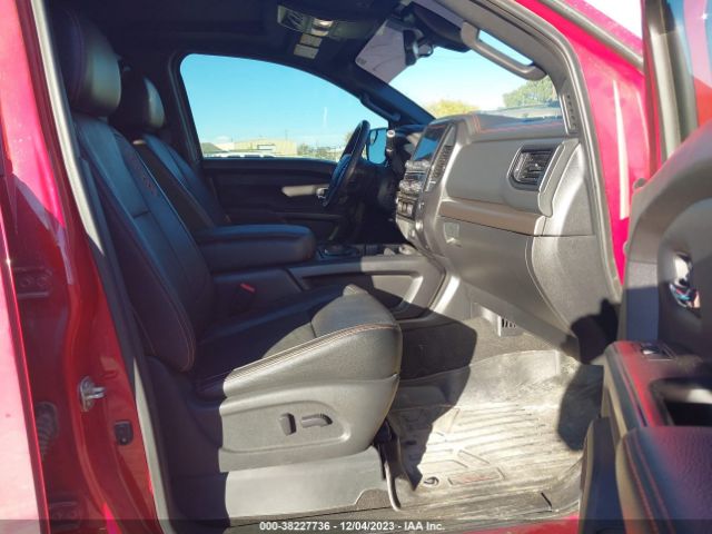 Photo 4 VIN: 1N6AA1ED4LN511296 - NISSAN TITAN 