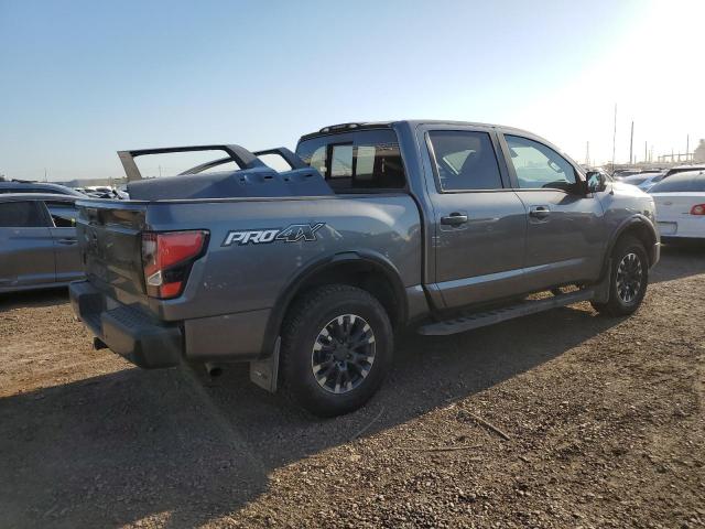 Photo 2 VIN: 1N6AA1ED4MN500624 - NISSAN TITAN SV 