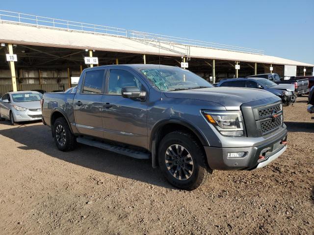 Photo 3 VIN: 1N6AA1ED4MN500624 - NISSAN TITAN SV 