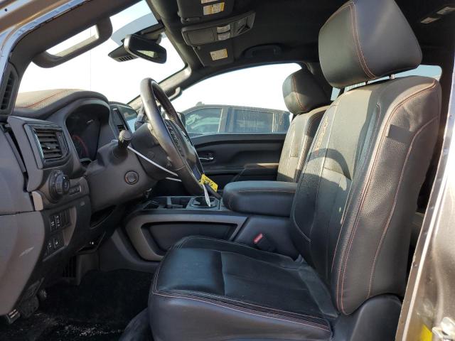 Photo 6 VIN: 1N6AA1ED4MN500624 - NISSAN TITAN SV 