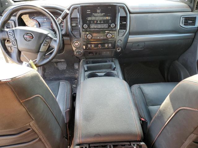 Photo 7 VIN: 1N6AA1ED4MN500624 - NISSAN TITAN SV 