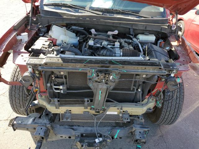 Photo 6 VIN: 1N6AA1ED4MN502776 - NISSAN TITAN SV 