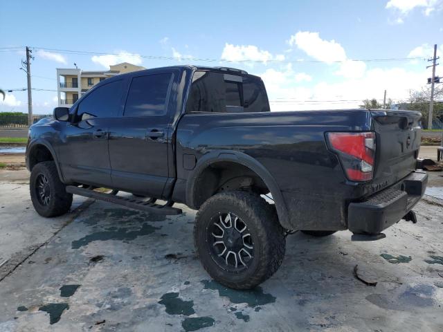 Photo 1 VIN: 1N6AA1ED4MN503720 - NISSAN TITAN SV 