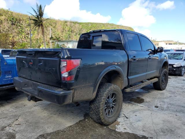 Photo 2 VIN: 1N6AA1ED4MN503720 - NISSAN TITAN SV 