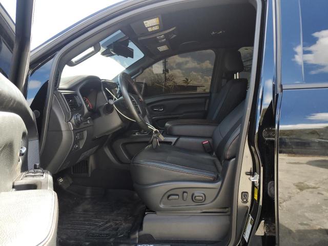 Photo 6 VIN: 1N6AA1ED4MN503720 - NISSAN TITAN SV 