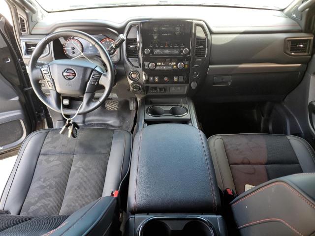 Photo 7 VIN: 1N6AA1ED4MN503720 - NISSAN TITAN SV 