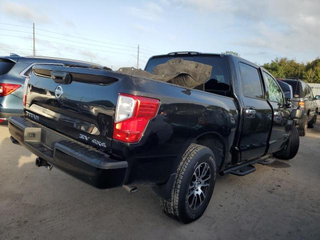 Photo 2 VIN: 1N6AA1ED4MN512238 - NISSAN TITAN SV 