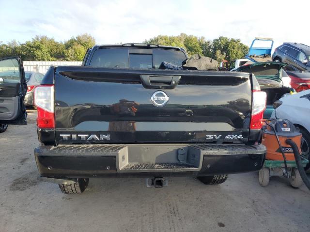 Photo 5 VIN: 1N6AA1ED4MN512238 - NISSAN TITAN SV 