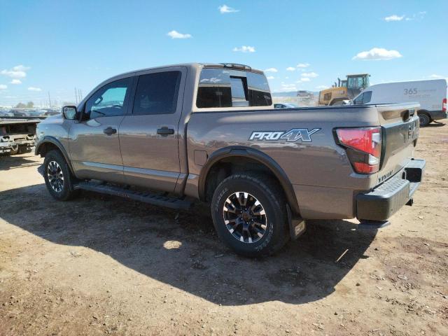 Photo 1 VIN: 1N6AA1ED4MN515303 - NISSAN TITAN SV 