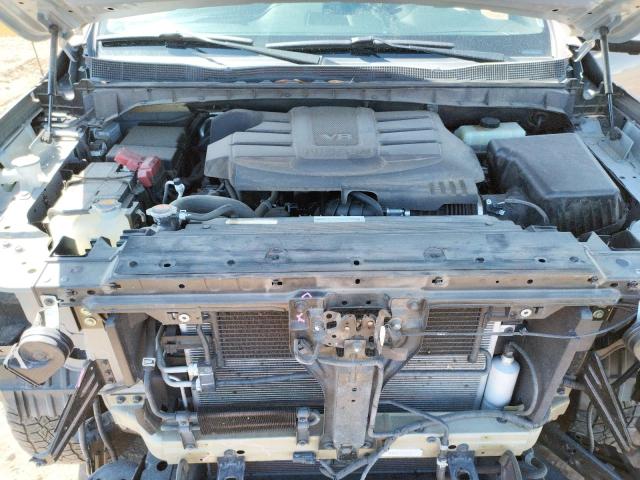 Photo 10 VIN: 1N6AA1ED4MN515303 - NISSAN TITAN SV 