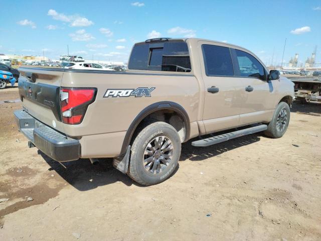 Photo 2 VIN: 1N6AA1ED4MN515303 - NISSAN TITAN SV 