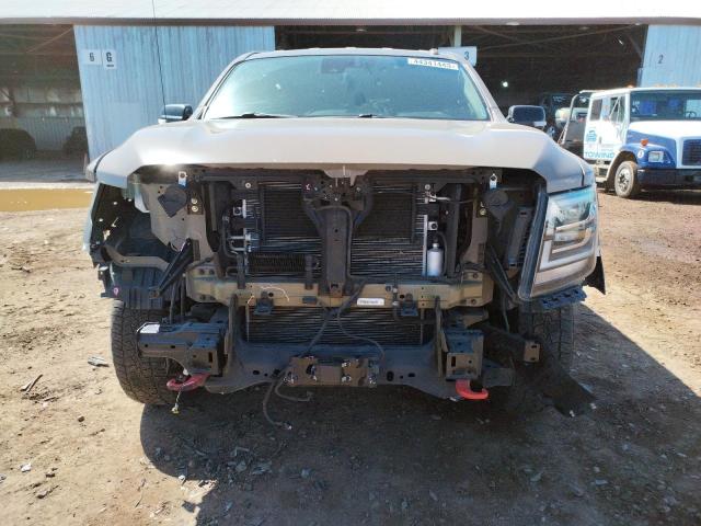 Photo 4 VIN: 1N6AA1ED4MN515303 - NISSAN TITAN SV 