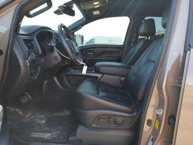 Photo 6 VIN: 1N6AA1ED4MN515303 - NISSAN TITAN SV 