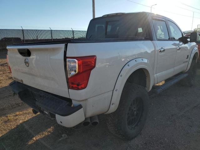 Photo 3 VIN: 1N6AA1ED4MN516225 - NISSAN TITAN SV 