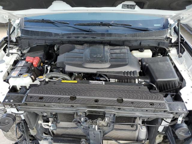 Photo 10 VIN: 1N6AA1ED4MN522364 - NISSAN TITAN SV 