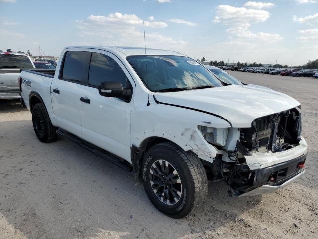 Photo 3 VIN: 1N6AA1ED4MN522364 - NISSAN TITAN SV 