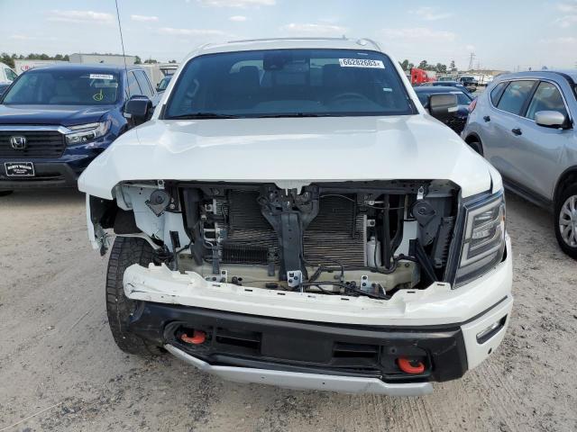 Photo 4 VIN: 1N6AA1ED4MN522364 - NISSAN TITAN SV 