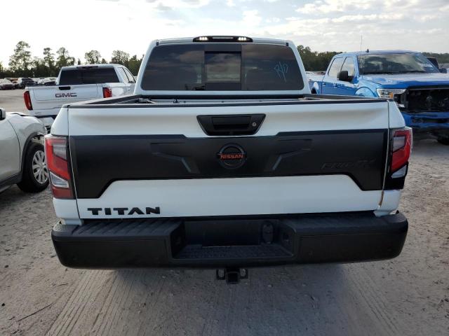 Photo 5 VIN: 1N6AA1ED4MN522364 - NISSAN TITAN SV 