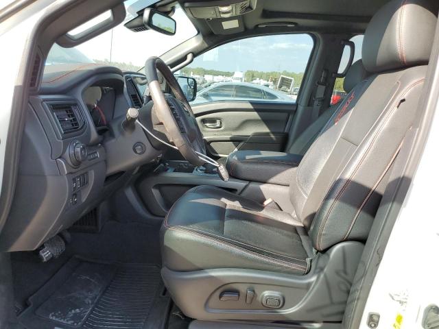 Photo 6 VIN: 1N6AA1ED4MN522364 - NISSAN TITAN SV 