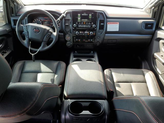 Photo 7 VIN: 1N6AA1ED4MN522364 - NISSAN TITAN SV 