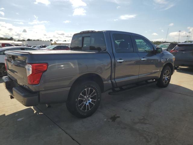 Photo 2 VIN: 1N6AA1ED4MN523014 - NISSAN TITAN SV 