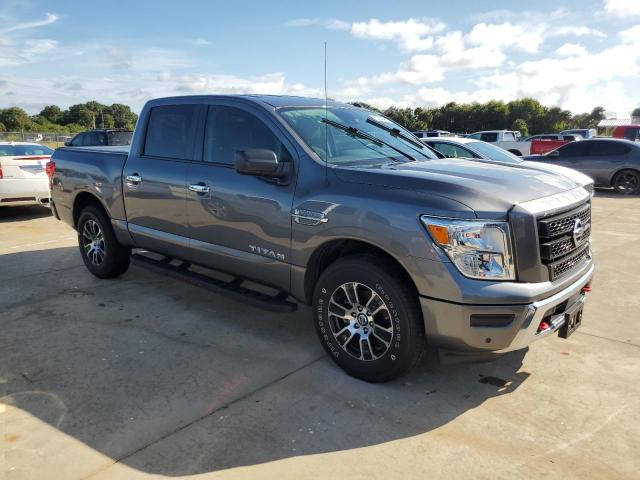 Photo 3 VIN: 1N6AA1ED4MN523014 - NISSAN TITAN SV 