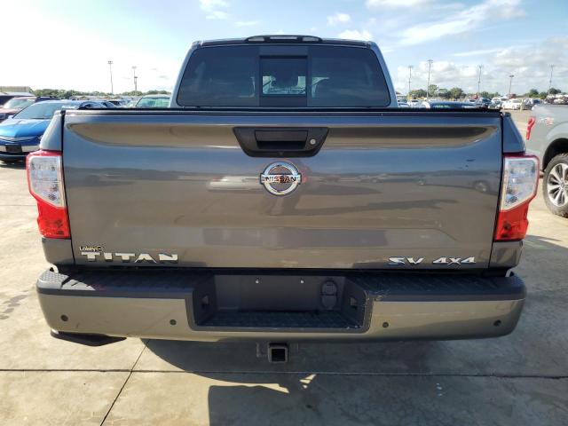 Photo 5 VIN: 1N6AA1ED4MN523014 - NISSAN TITAN SV 