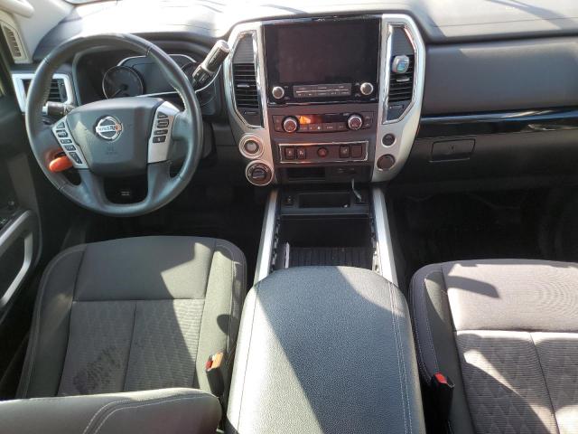 Photo 7 VIN: 1N6AA1ED4MN523014 - NISSAN TITAN SV 