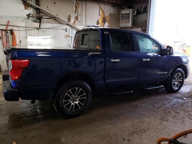 Photo 2 VIN: 1N6AA1ED4MN527516 - NISSAN TITAN 