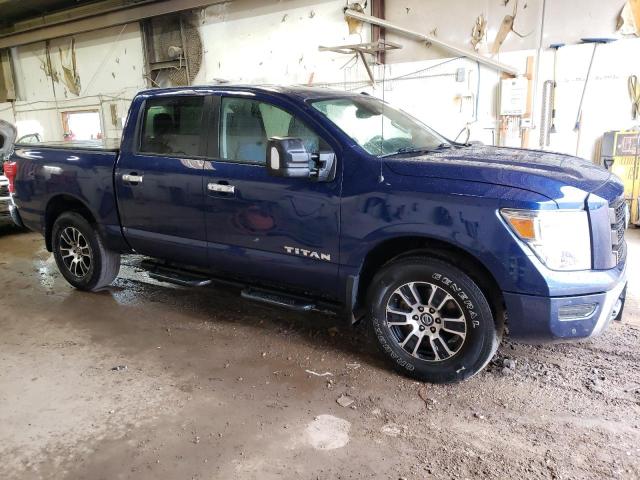 Photo 3 VIN: 1N6AA1ED4MN527516 - NISSAN TITAN 