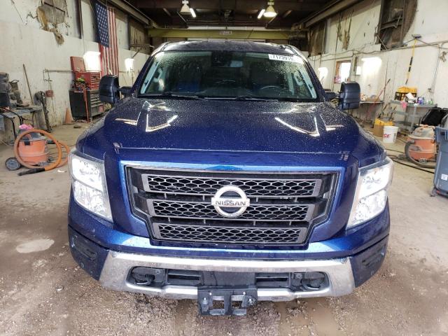 Photo 4 VIN: 1N6AA1ED4MN527516 - NISSAN TITAN 