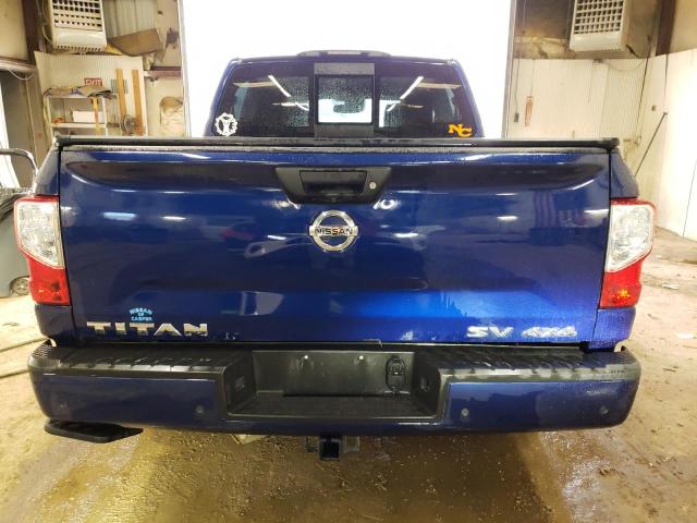 Photo 5 VIN: 1N6AA1ED4MN527516 - NISSAN TITAN 