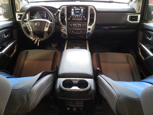 Photo 7 VIN: 1N6AA1ED4MN527516 - NISSAN TITAN 