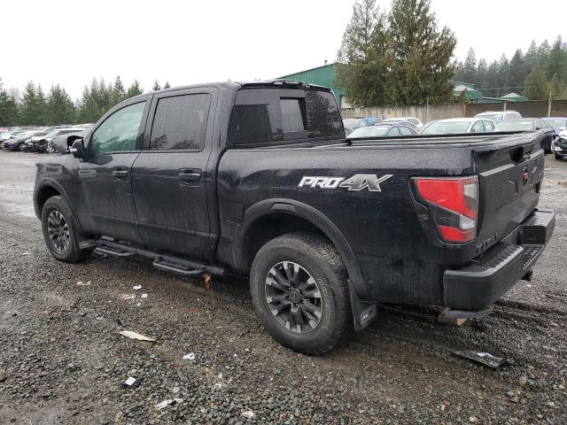 Photo 1 VIN: 1N6AA1ED4MN533669 - NISSAN TITAN 