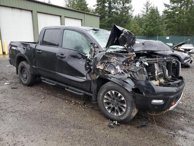 Photo 3 VIN: 1N6AA1ED4MN533669 - NISSAN TITAN 