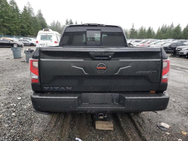 Photo 5 VIN: 1N6AA1ED4MN533669 - NISSAN TITAN 