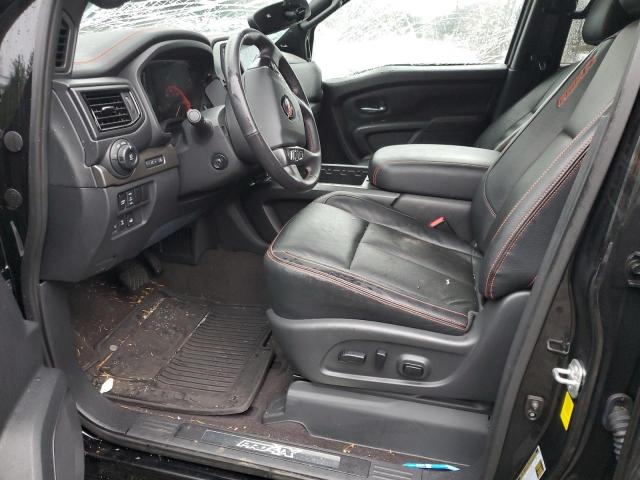 Photo 6 VIN: 1N6AA1ED4MN533669 - NISSAN TITAN 