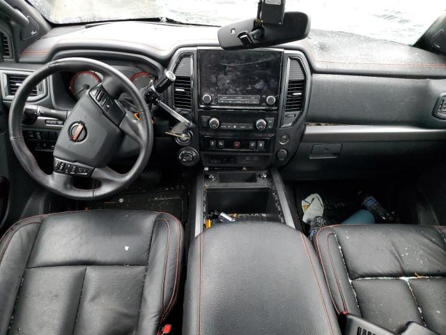 Photo 7 VIN: 1N6AA1ED4MN533669 - NISSAN TITAN 