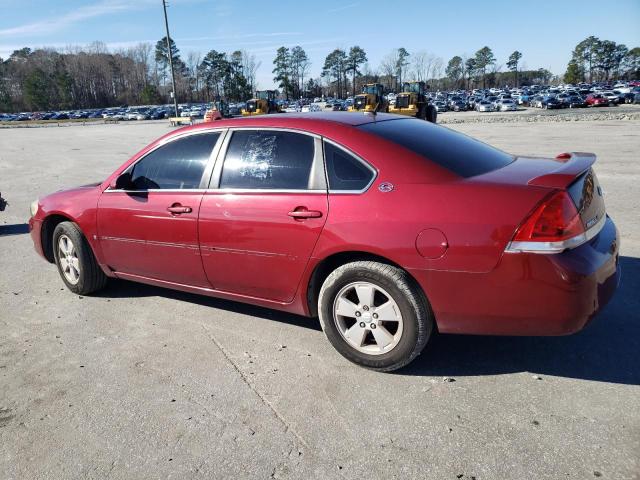 Photo 1 VIN: 1N6AA1ED4NN102833 - CHEVROLET IMPALA 