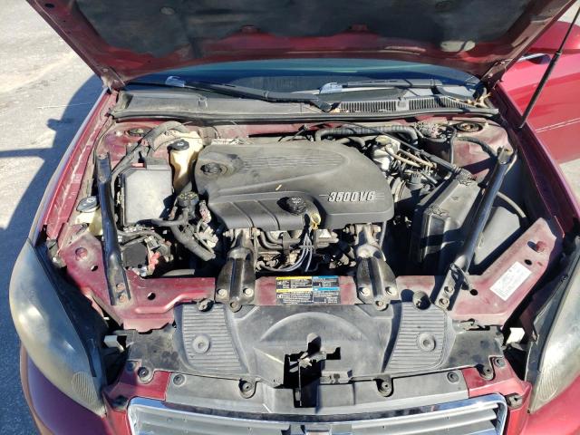 Photo 10 VIN: 1N6AA1ED4NN102833 - CHEVROLET IMPALA 