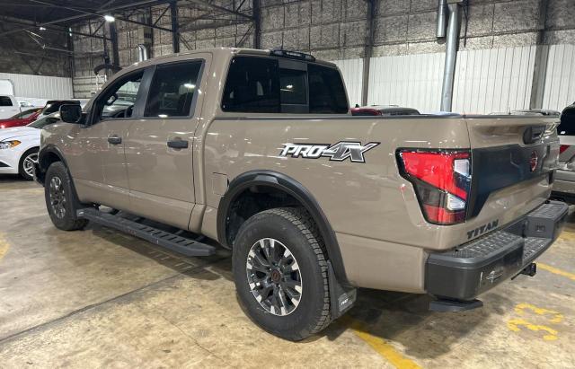 Photo 2 VIN: 1N6AA1ED4PN100518 - NISSAN TITAN 