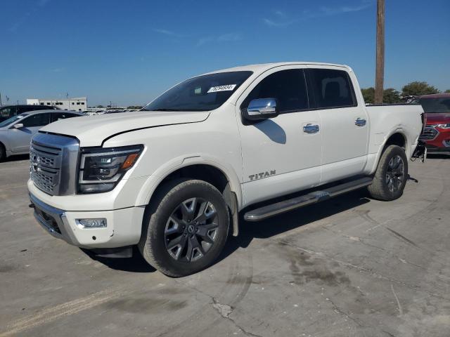 Photo 0 VIN: 1N6AA1ED4PN103838 - NISSAN TITAN SV 