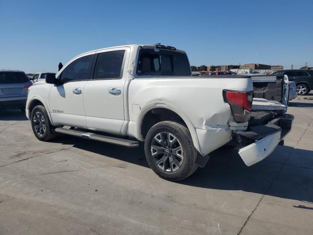 Photo 1 VIN: 1N6AA1ED4PN103838 - NISSAN TITAN SV 