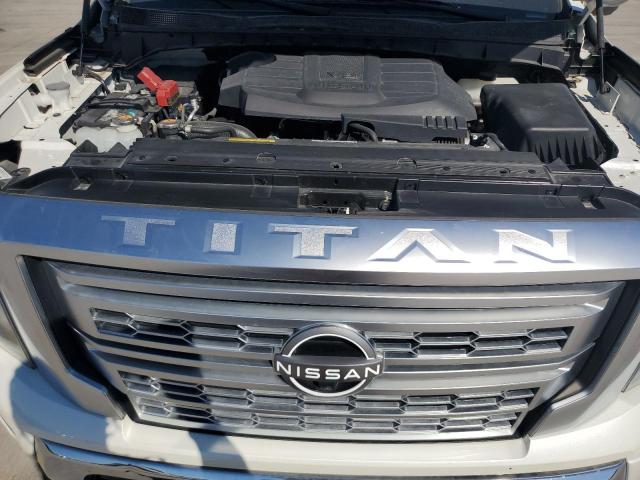 Photo 10 VIN: 1N6AA1ED4PN103838 - NISSAN TITAN SV 