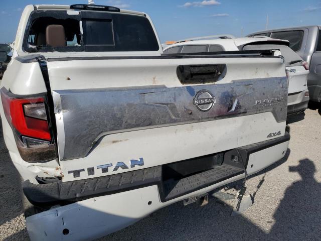 Photo 11 VIN: 1N6AA1ED4PN103838 - NISSAN TITAN SV 